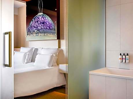 Executive King Suite