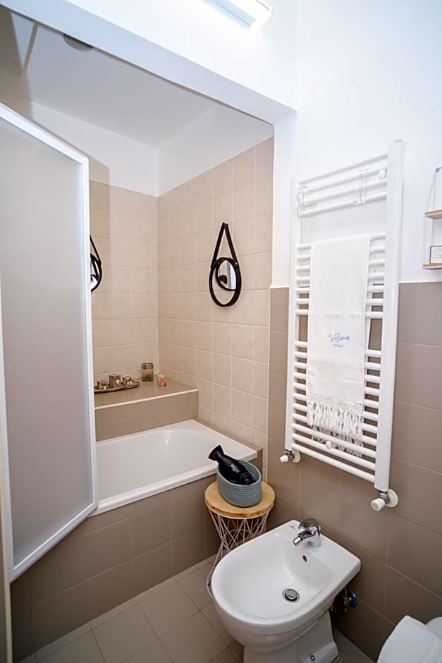 Bed & Breakfast Welcome Ostuni – Ostuni, AR