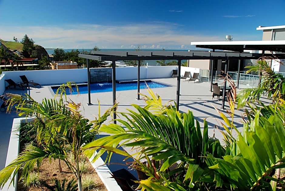 Echelon Apartments Yeppoon