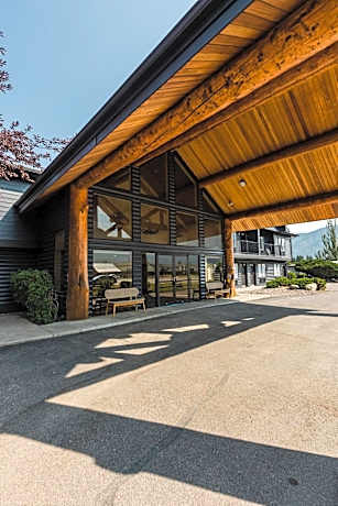 Wonderstone at Glacier