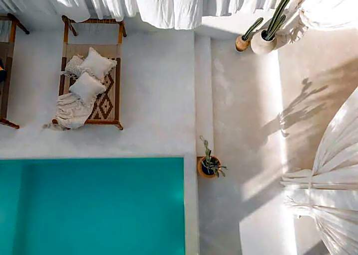 Villa Ores Bali