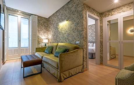 Junior Suite (3 Adults)