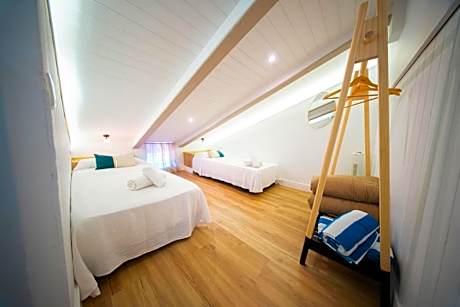 La Buhardilla del Refugio - Ideal for hikers, senderistas