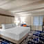 Crowne Plaza Albany - The Desmond Hotel By IHG