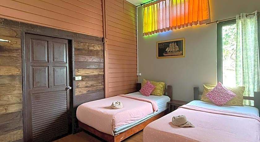 Tamarind Guesthouse