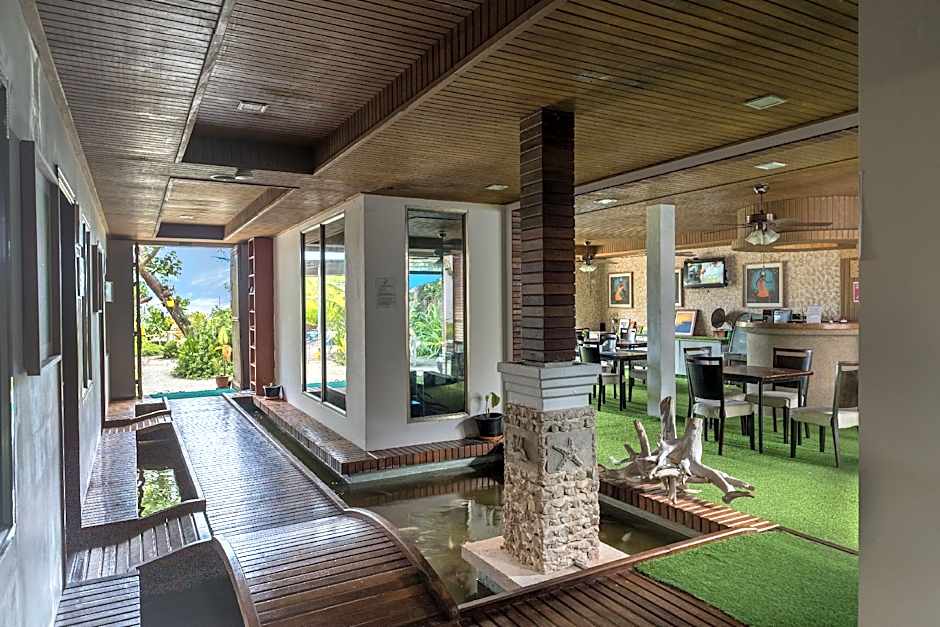 Maamadi Boutique