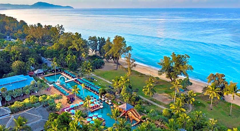 Marriott's Phuket Beach Club