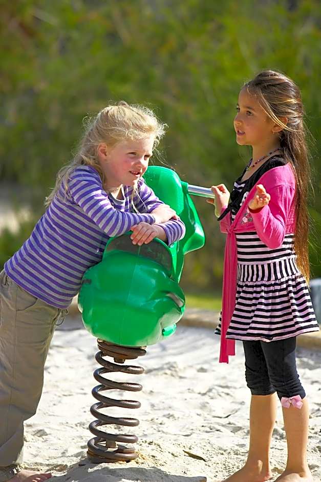 Forte Leeuwin Apartments