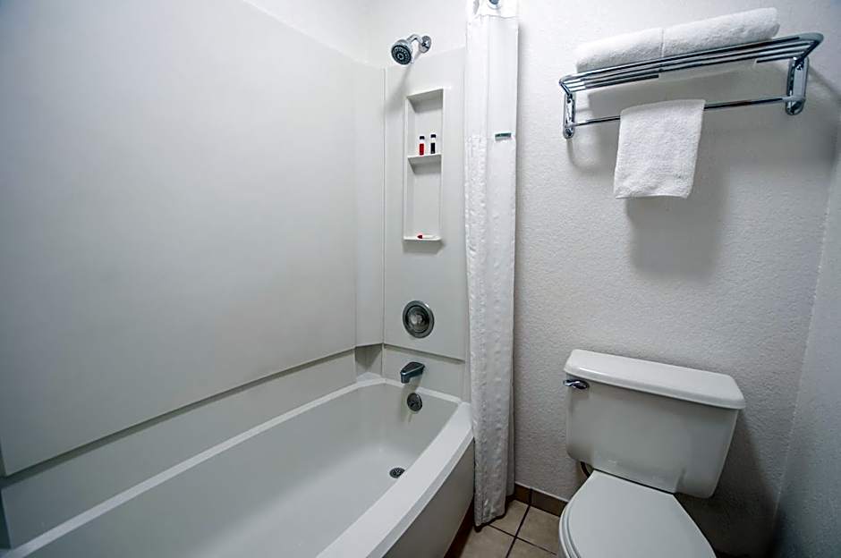 Quality Inn Wenatchee/Leavenworth