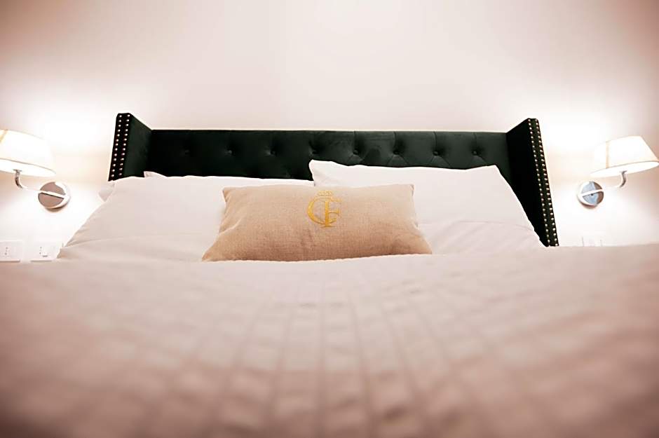 Carlo Felice Boutique Hotel