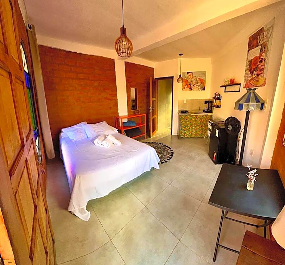 Vila Kuir Hospedagens