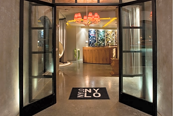 NYLO Plano at Legacy