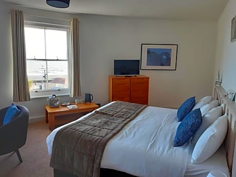 Luxury Double or Twin Room