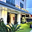 Atar Airport Hotel - Spa & Wellness