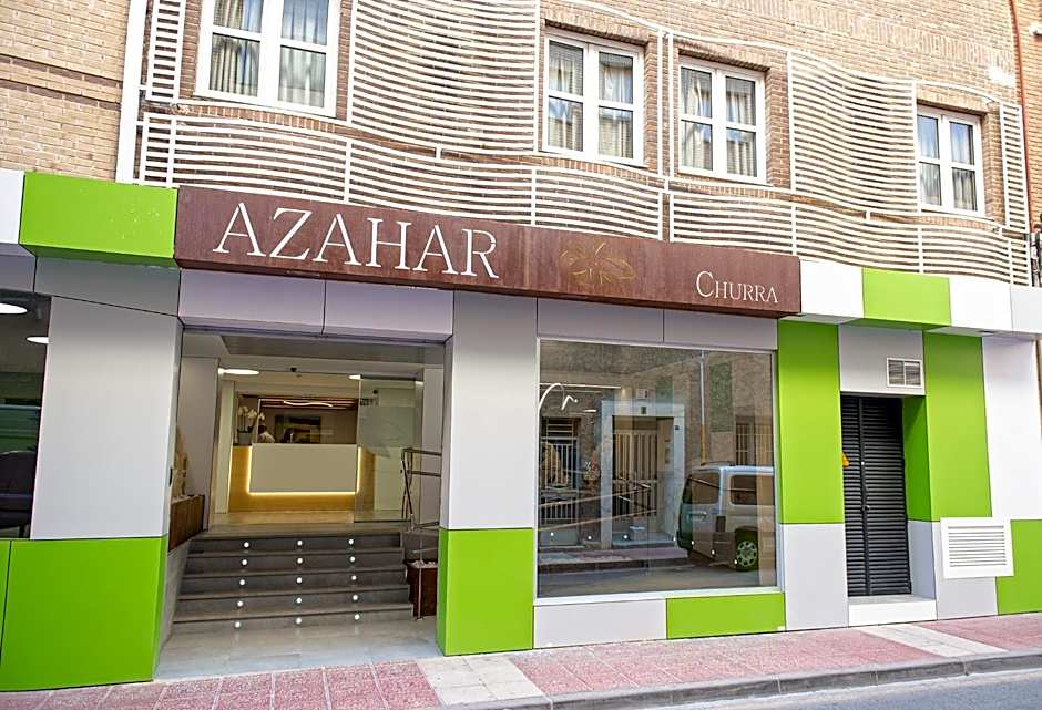Hotel Azahar