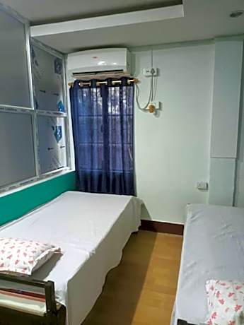 Chandrawali Lodge