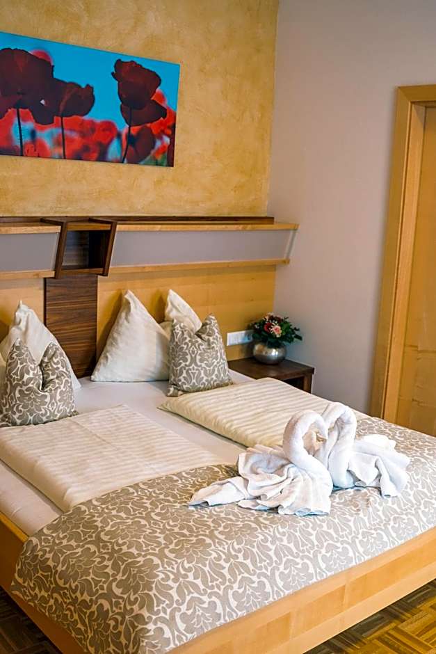 Hotel Restaurant Thadeushof