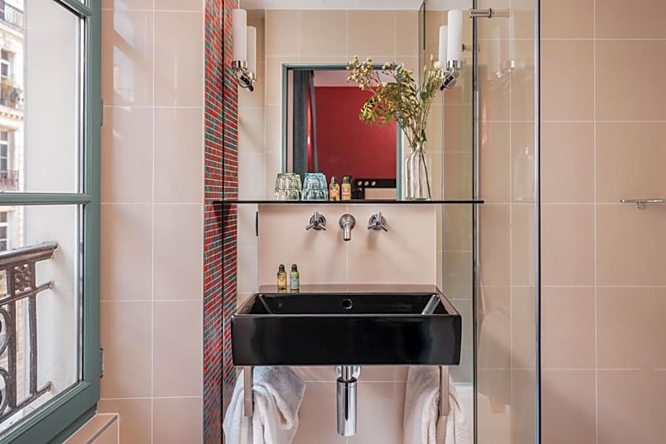Hotel Le petit Paris