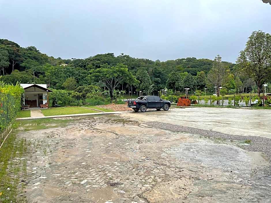 Pousada Monteflor Guaramiranga-CE