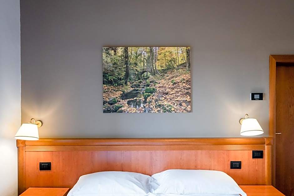 Hotel La Scottiglia e Ristorante