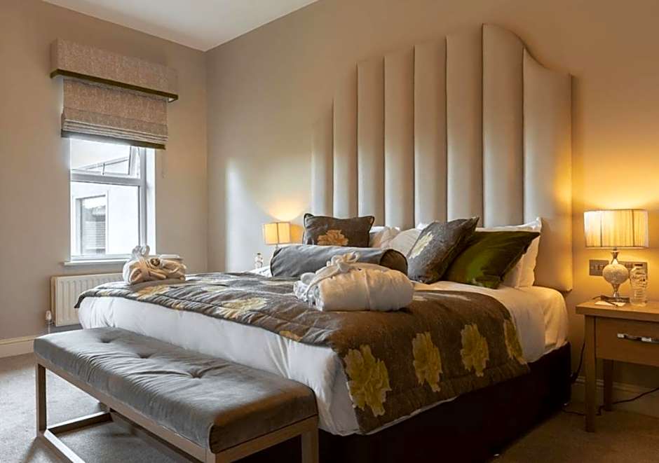 Breaffy House Hotel and Spa