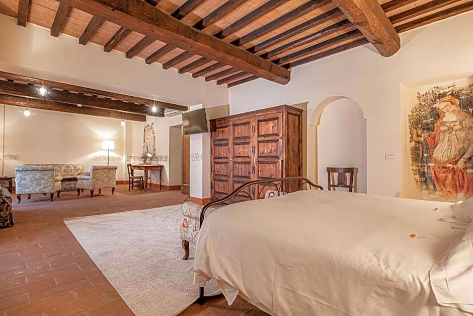 Palazzo Brandano Hotel