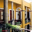 Hotel San Francisco Plaza