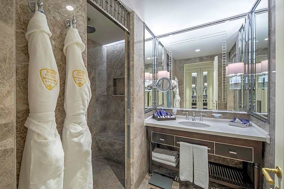 Merit Royal Diamond Hotel & SPA