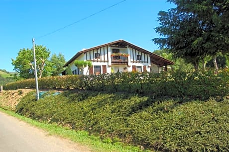 Chambres d'hôtes Esponde Marie-Jeanne