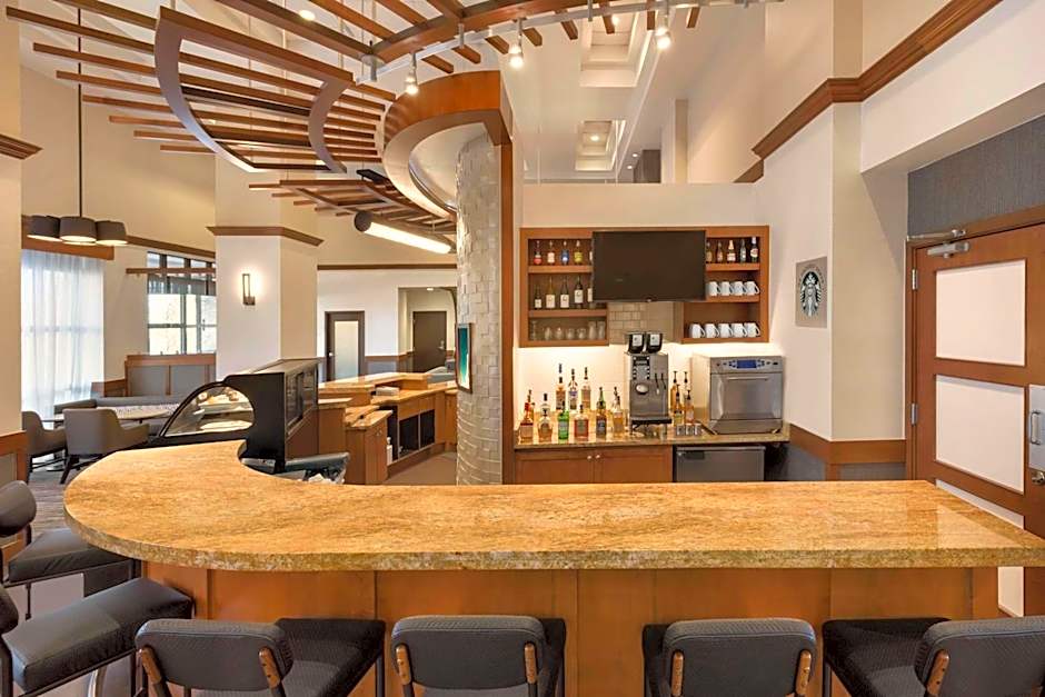 Hyatt Place Chicago Schaumburg