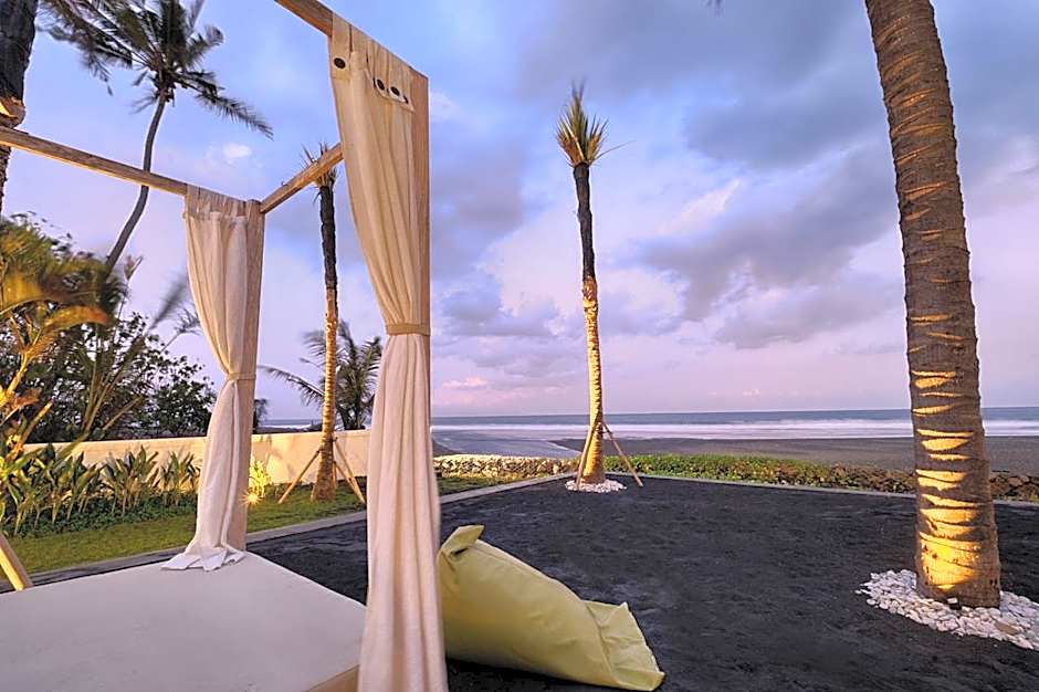 Kutus Kutus Saba Beach Villa – Blahbatuh, CO