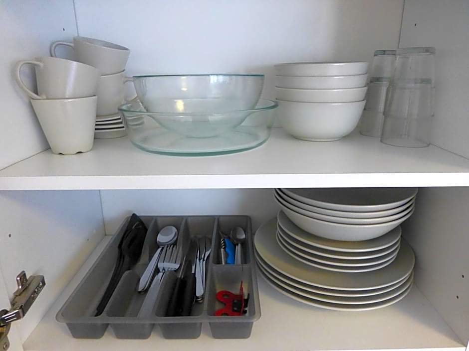 KOSY Appart'Hôtels - Le Cours Moreau