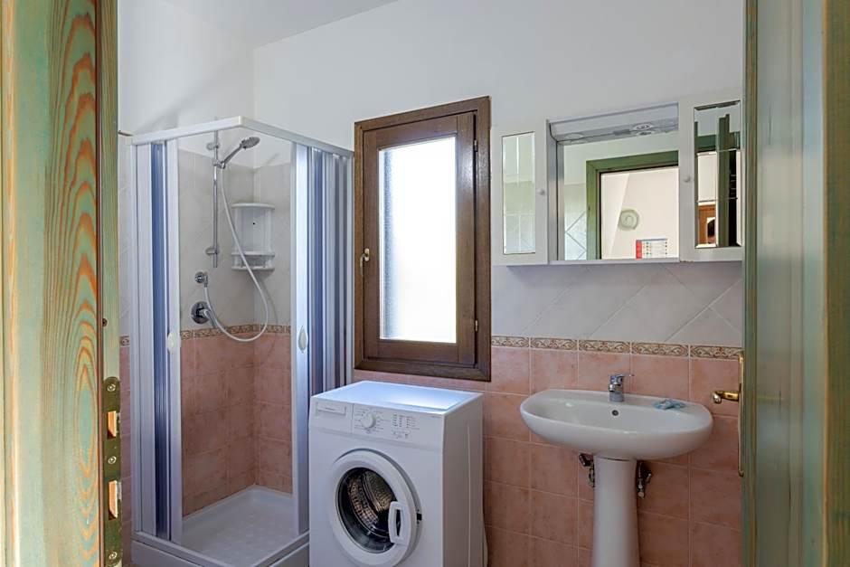 Appartamenti Tanaunella