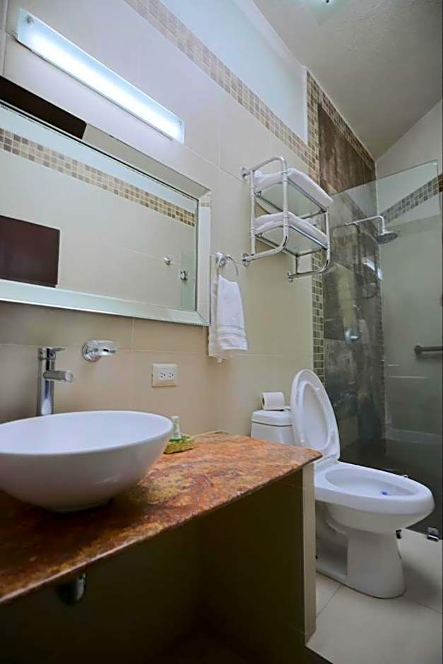 Casa Jade Centro
