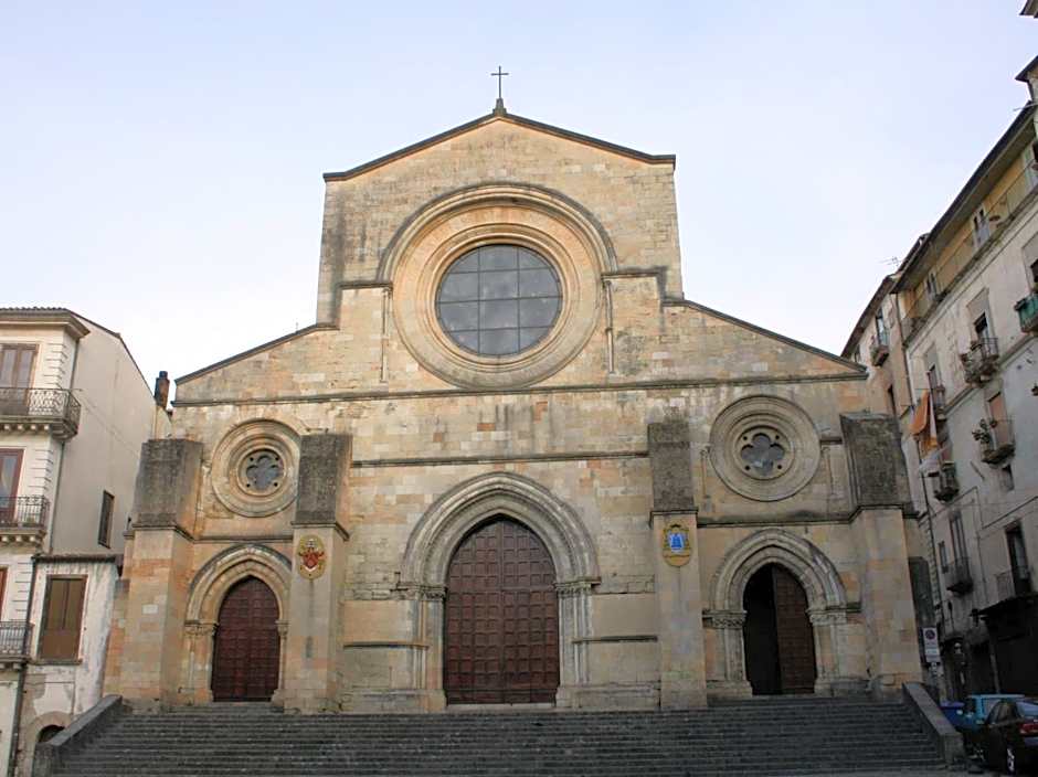 Home Club Suite Hotel