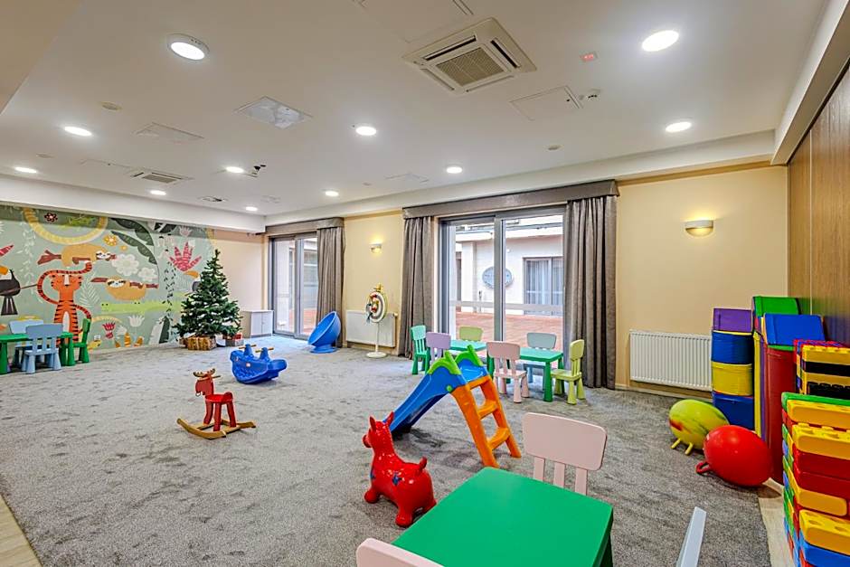 Baltic Cliff Apartamenty