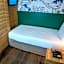 Mercure Roma Centro St. John