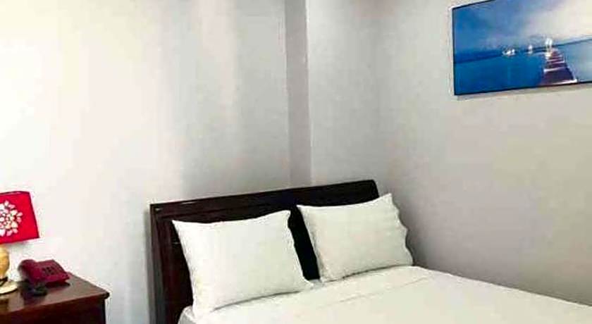 Nhatrang Cozy Hotel