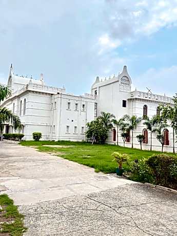 BUDDHA HERITAGE RESORT