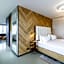 Fletcher Boutique Hotel Slaak-Rotterdam
