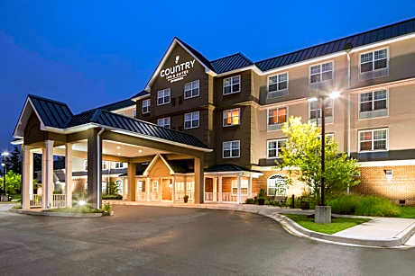 Country Inn & Suites by Radisson, Baltimore North, MD