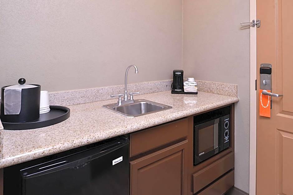 Hampton Inn By Hilton & Suites Woodland-Sacramento Area