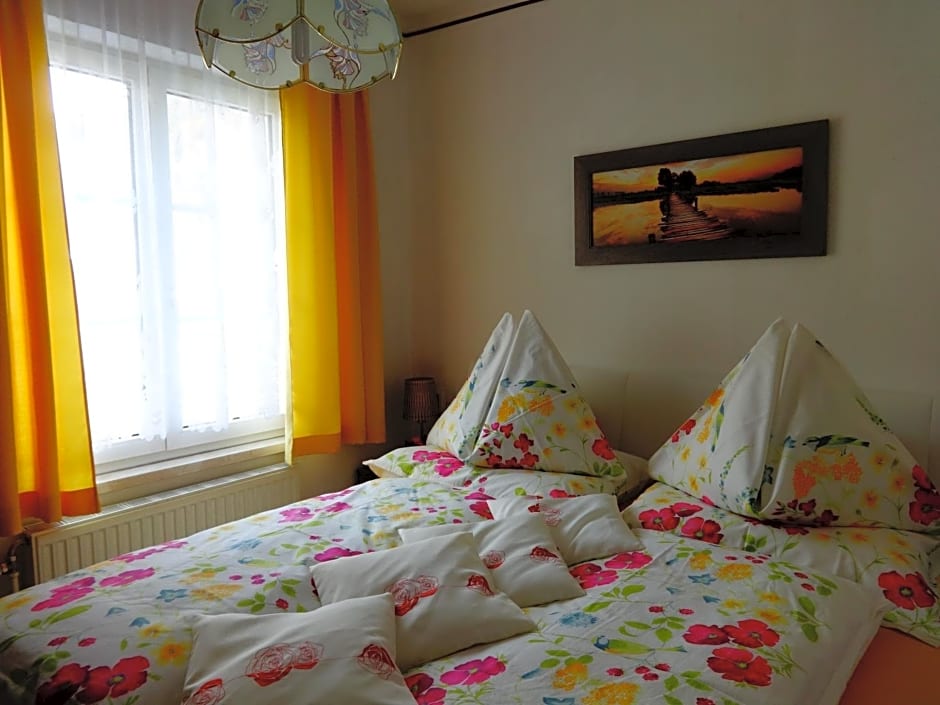 Frühstückspension Irmer