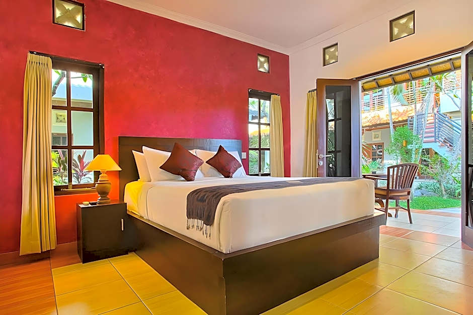 Puri Sading Hotel