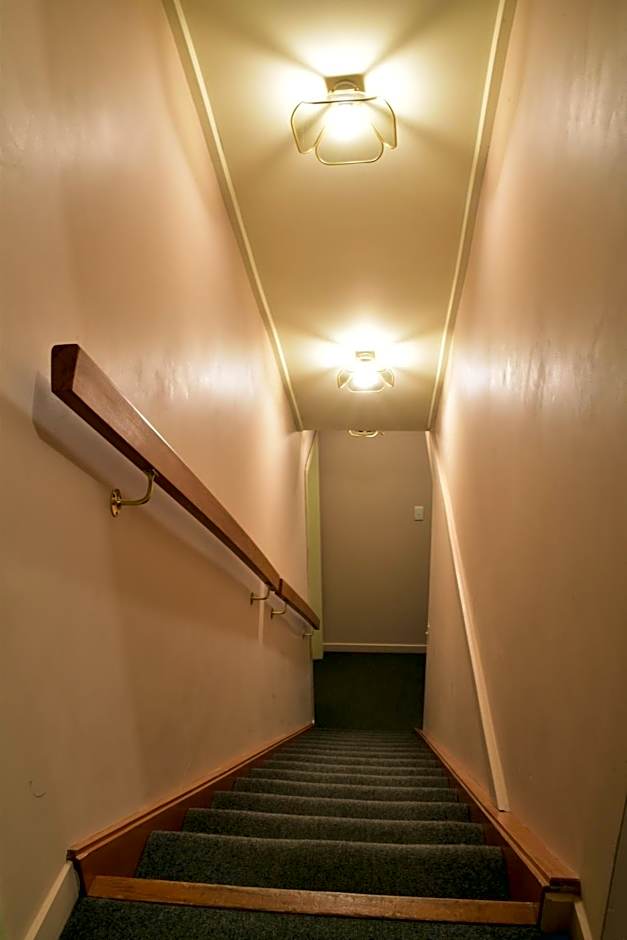 Creel House Bed and Breakfast