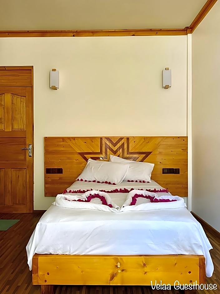 Bougainvillea Inn - Maldives