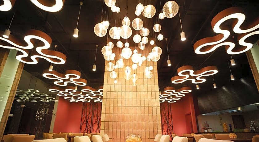 Taj Yeshwantpur Bengaluru