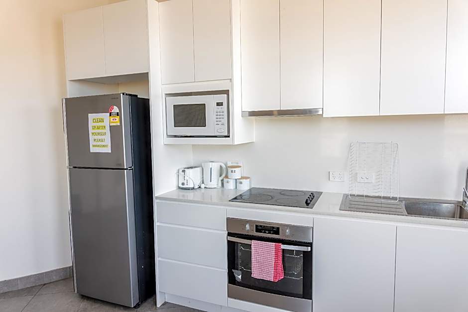 Exchange Hotel Goulburn