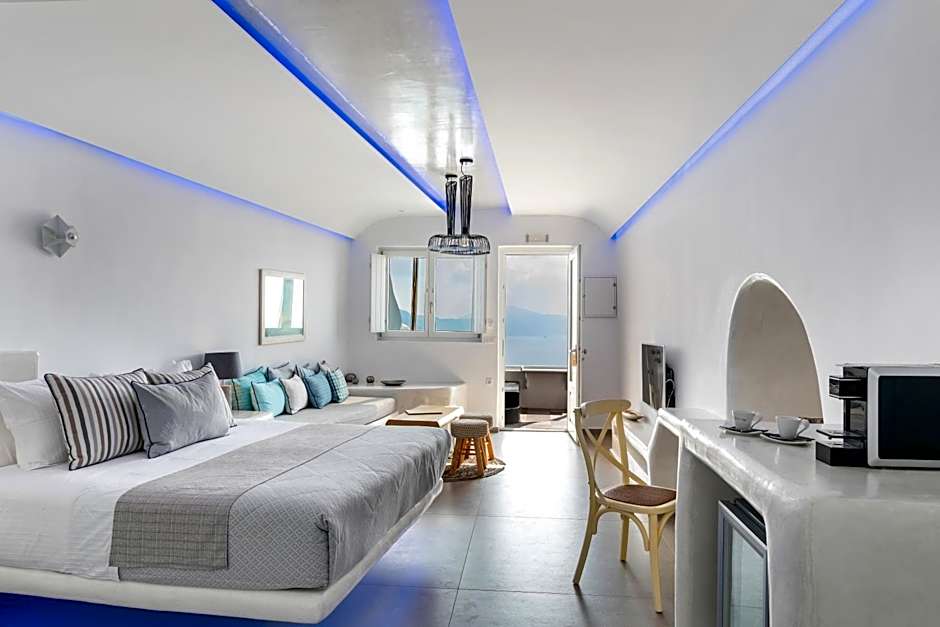 Secret Legend Suites