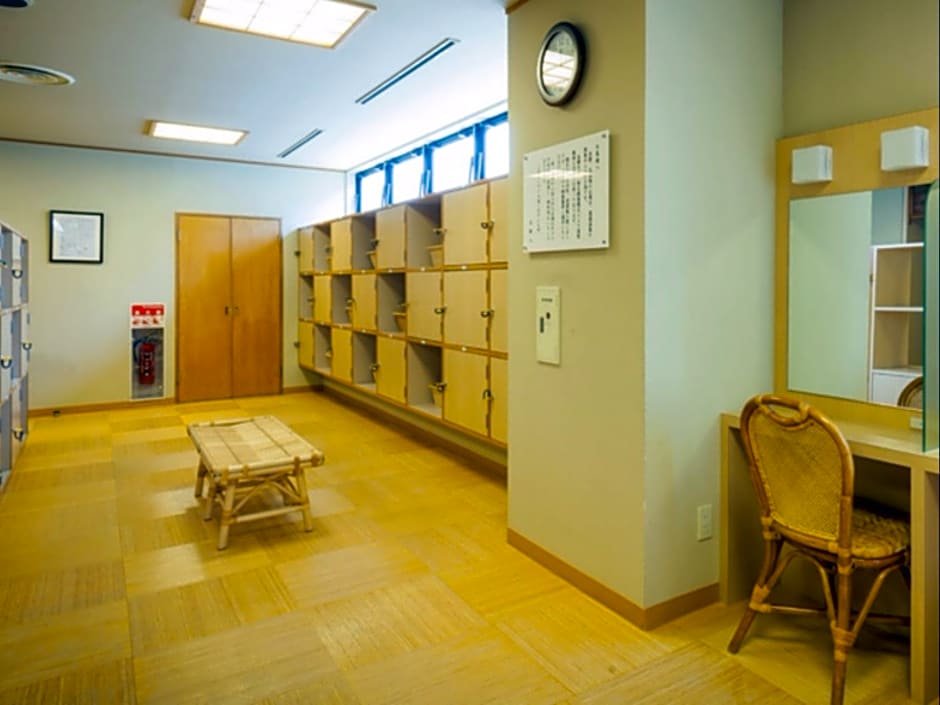 Dogo Onsen Dogo Funaya